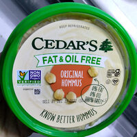 Hummus