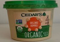 Original Hommus