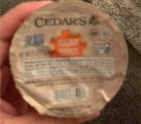 Original Hummus