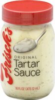 Frischs sauce tartar original