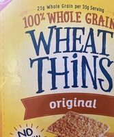Wheat Thins