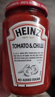 Tomato & Chilli