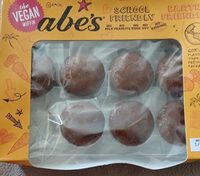 The vegan muffin