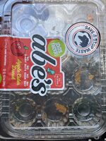 Abe's apple cider