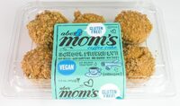 Abe's mom's coffee cake