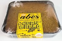 Corn Bread
