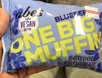 Bluberry Muffin