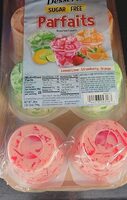 Parfaits