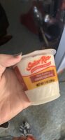 Rice pudding