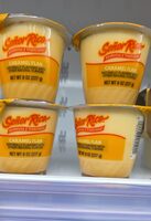 Flan de caramelo