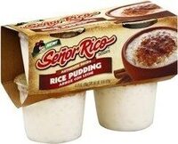 Rice Pudding ARROZ CON LECHE