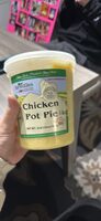 Chicken Pot Pie
