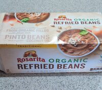 Refried beans