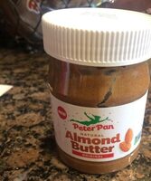 Almond butter