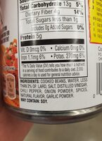 Refried Beans