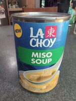 Miso Soup