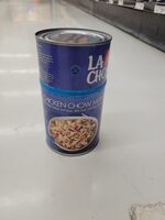 La Choy Chicken Chow Mein
