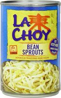 Bean sprouts