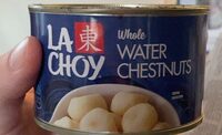 Water Chesnuts