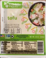 Soft Tofu