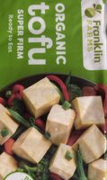 Tofu Super Firm