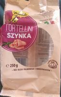 Tortellini szynka