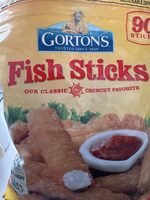 Fish Sticks