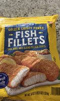 Fish Fillets