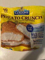Fish Fillets