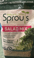 Salad Mix