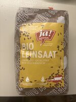 Bio Leinsaat