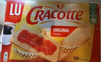Cracotte Original