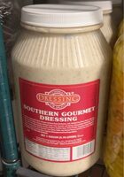 Southern Gourmet Dressing