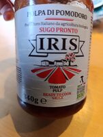 Sugo pronto