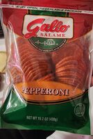 Pepperoni