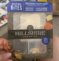 Bistro Bites