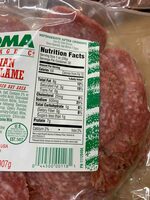 Italian Salame