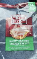 Hillshire Farm