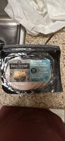 Herb Smoked Turkey Breast