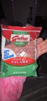 Deli Thin Sliced