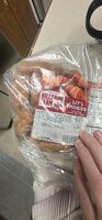 LIT'L SMOKIES Smoked Sausage with Pork & Chicken