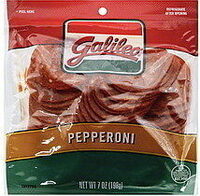 Pepperoni