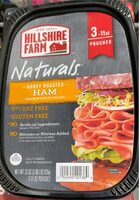 Honey Roasted Ham