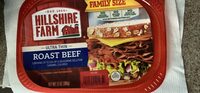 Roast Beef