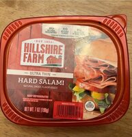 Hard Salami