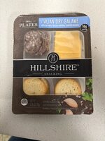 Italian Dry Salame