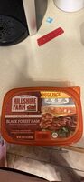 Black Forest Ham