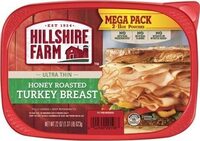 Ultra Thin Turkey Breast