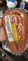 Smoked Sausage