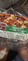 Turkey Polska Kielbasa